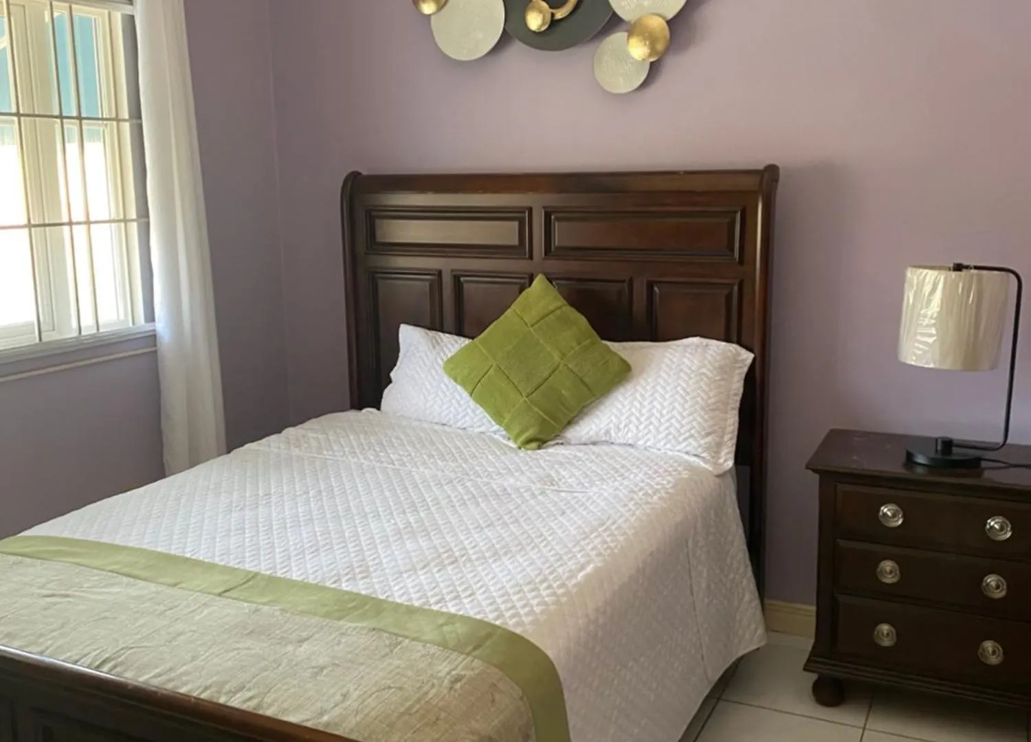 Vacation Getaway In Mango Walk Country Club Lejlighed Montego Bay 0*,
